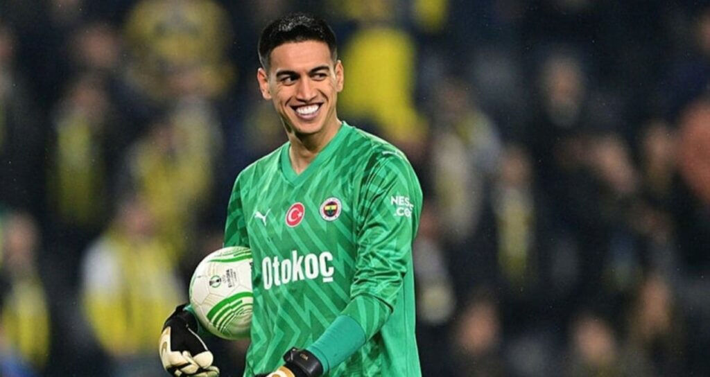 Fenerbahçe'de 1 numara netleşti! Kale artık İrfan can'ın - 2. Resim