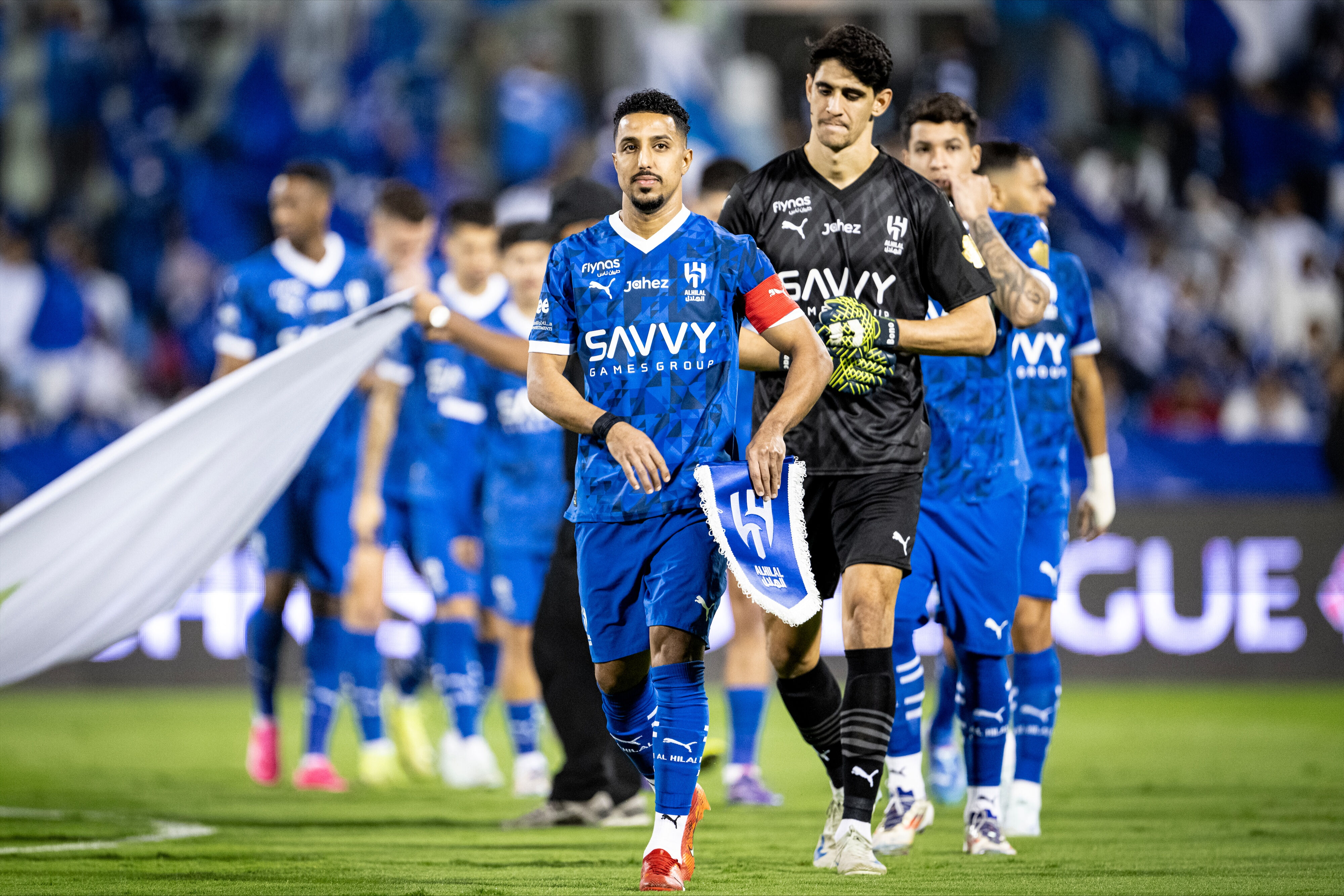 Fluminense - Al Hilal maçı hangi kanalda, nerede izlenir, saat kaçta? Kulüpler Dünya Kupası Çeyrek Final canlı yayın bilgileri belli oldu - 3. Resim