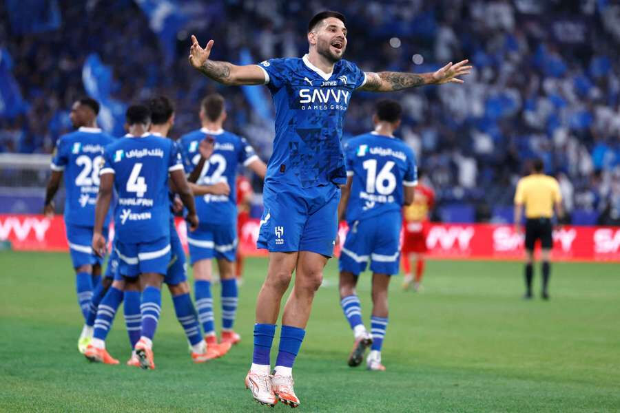 Fluminense - Al Hilal maçı hangi kanalda, nerede izlenir, saat kaçta? Kulüpler Dünya Kupası Çeyrek Final canlı yayın bilgileri belli oldu - 1. Resim