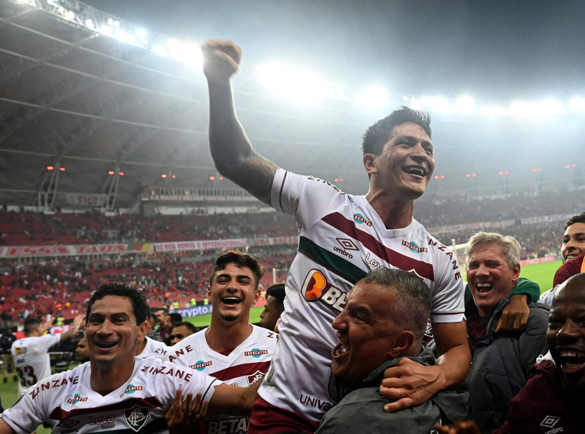 Fluminense - Al Hilal maçı hangi kanalda, nerede izlenir, saat kaçta? Kulüpler Dünya Kupası Çeyrek Final canlı yayın bilgileri belli oldu - 2. Resim