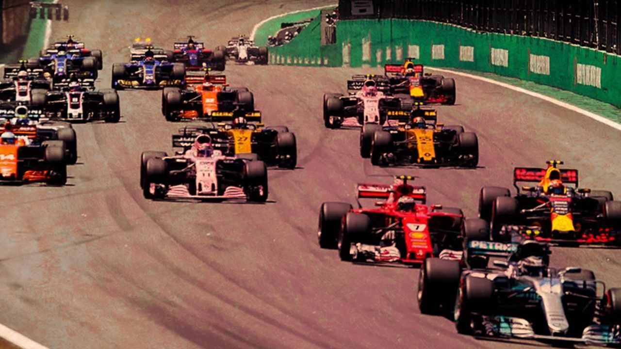 Formula 1 Büyük Britanya Grand Prix'si ne zaman, saat kaçta ve hangi kanalda? Büyük yarış için nefesler tutuldu Formula 1 Büyük Britanya Grand Prix'si ne zaman, saat kaçta ve hangi kanalda? Büyük yarış için nefesler tutuldu