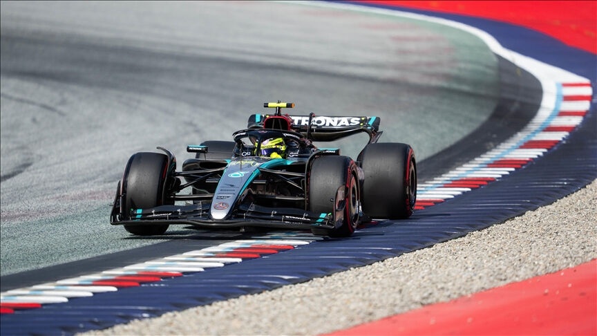 Formula 1 Büyük Britanya Grand Prix'si ne zaman, saat kaçta ve hangi kanalda? Büyük yarış için nefesler tutuldu - 3. Resim