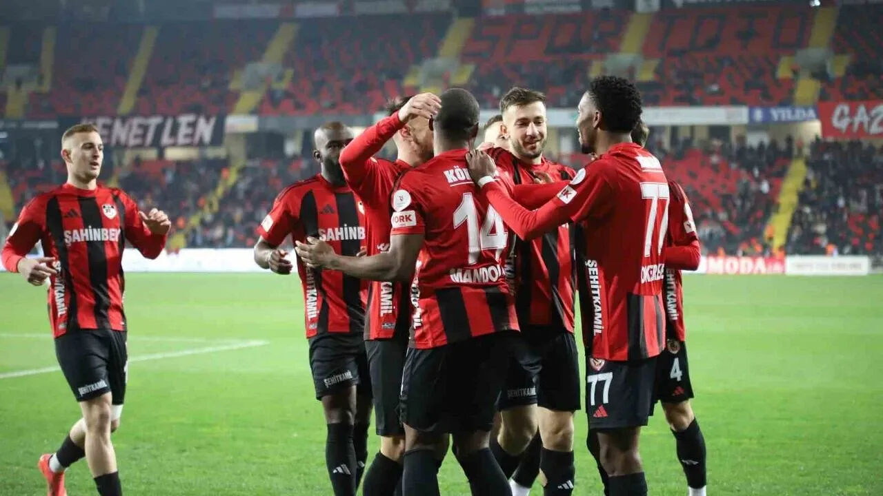 Gaziantep FK-Galatasaray maçı ne zaman? GS'nin Süper Lig 1. hafta maç tarihi - 3. Resim