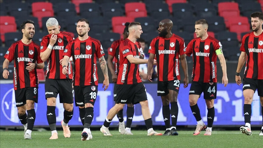 Gaziantep FK-Galatasaray maçı ne zaman? GS'nin Süper Lig 1. hafta maç tarihi - 1. Resim