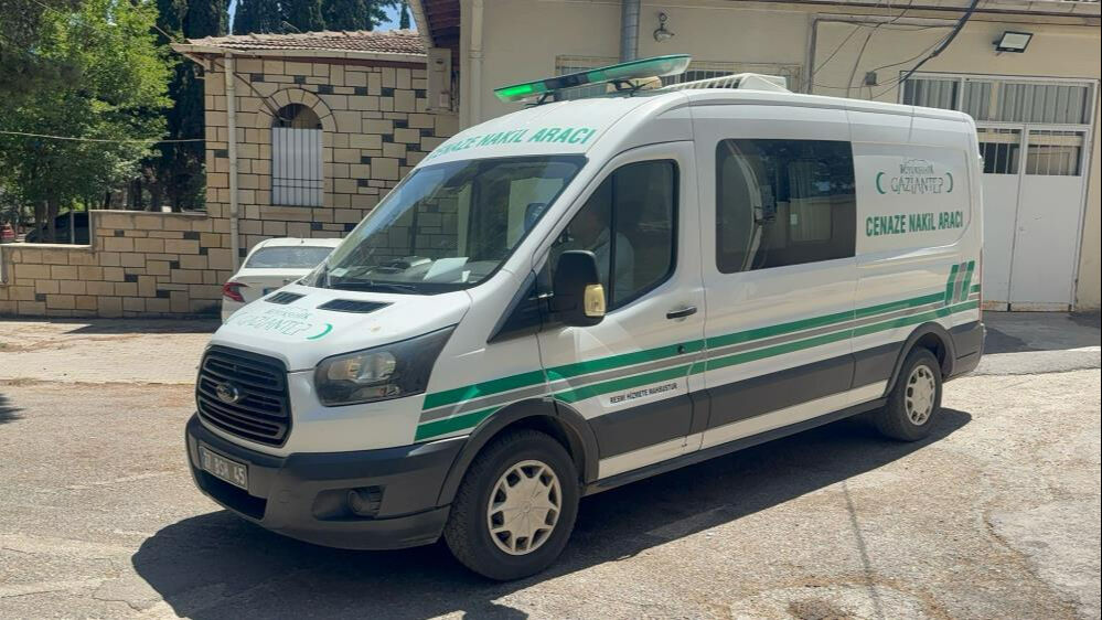 Gaziantep'te kahreden olay! Çocukların pompalı tüfekle oyunu ölüm getirdi - 3. Resim