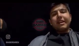 Genç polisin vasiyeti tüm Türkiye’yi ağlattı! Şarkıcı Sinan Akçıl harekete geçti - 2. Resim