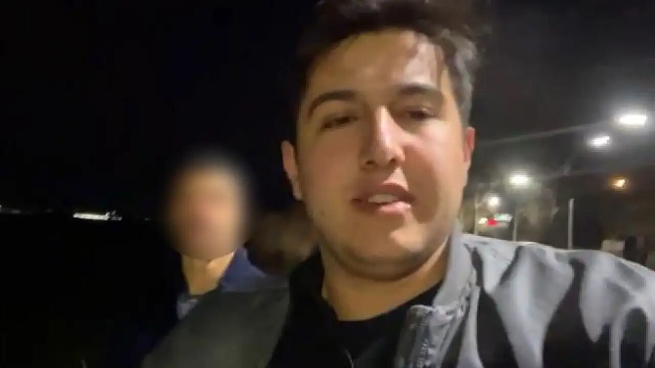 Genç polisin vasiyeti tüm Türkiye’yi ağlattı! Şarkıcı Sinan Akçıl harekete geçti - 1. Resim