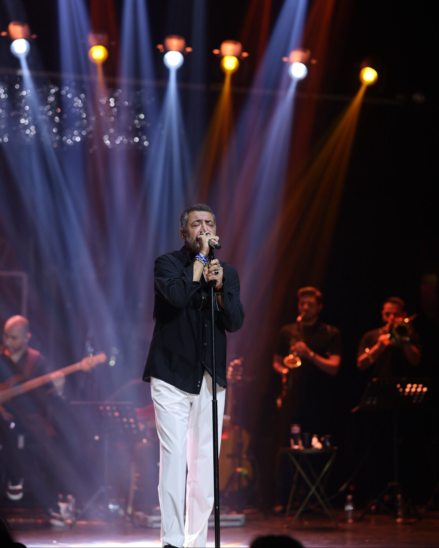 Hakan Altun'un konser geliri dudak uçuklattı! Listede ikinci sıraya yerleşti: İlk sırada bakın kim var... - 3. Resim