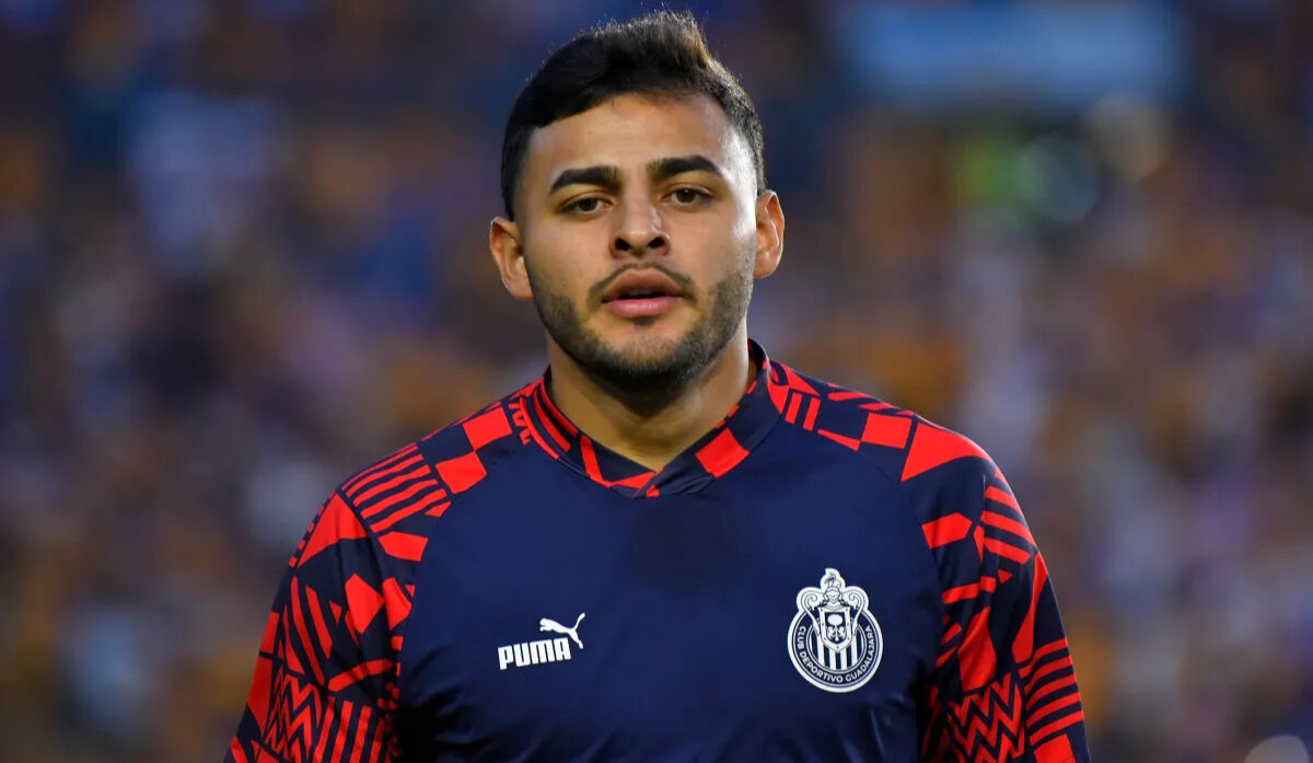 Icardi'nin yanına Meksika'dan yıldız! Cimbom'dan Güney Amerika çıkarması - 2. Resim