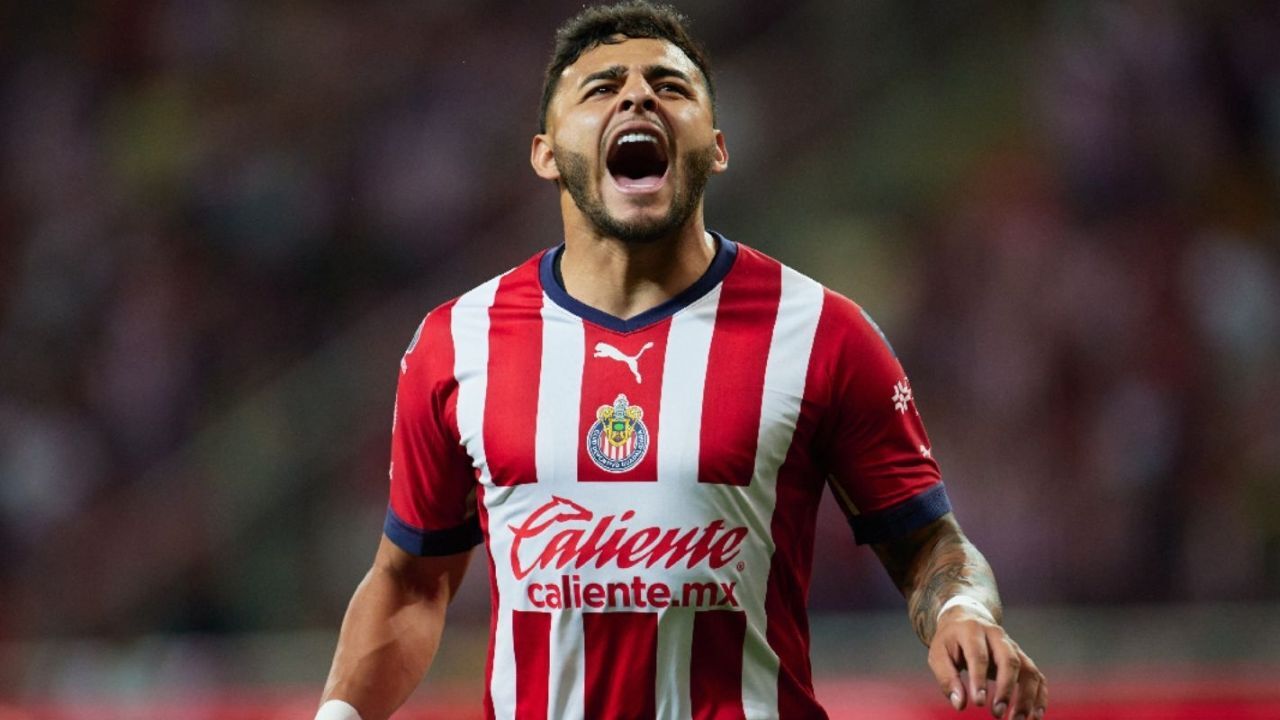 Icardi'nin yanına Meksika'dan yıldız! Cimbom'dan Güney Amerika çıkarması Icardi'nin yanına Meksika'dan yıldız! Cimbom'dan Güney Amerika çıkarması