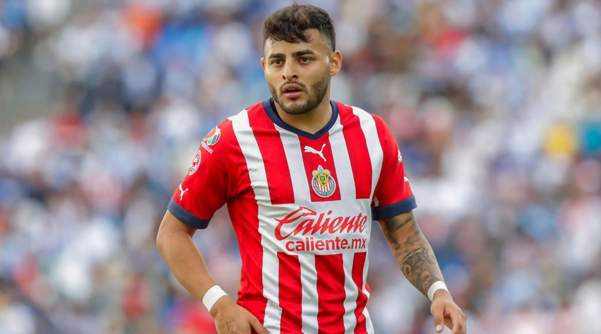 Icardi'nin yanına Meksika'dan yıldız! Cimbom'dan Güney Amerika çıkarması - 1. Resim