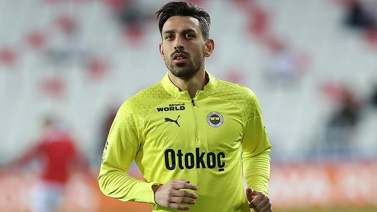 İrfan Can Kahveci'den yılın transferi! Aldığı davete sıcak bakıyor - 1. Resim