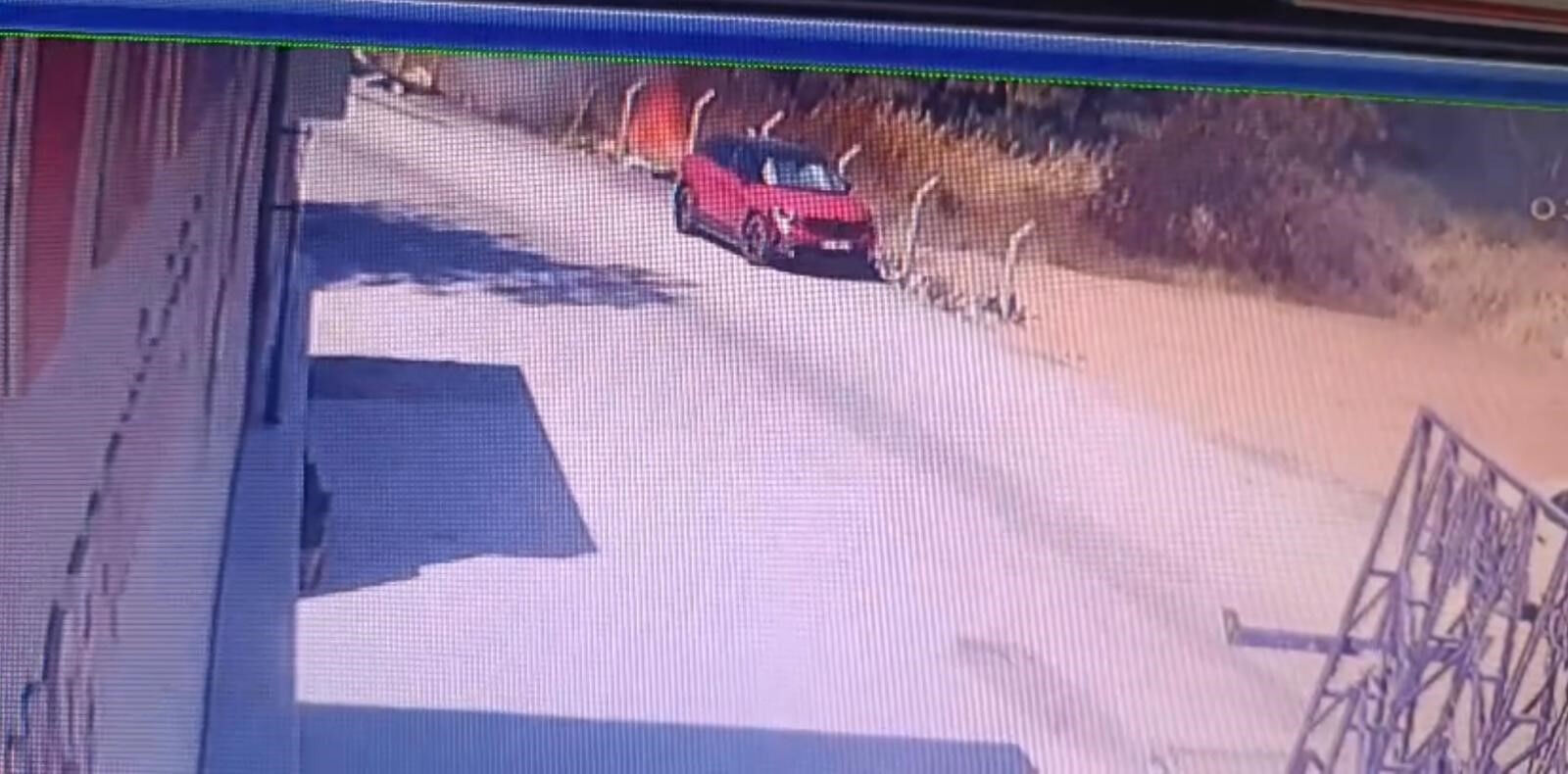 Kıvılcımlar kaçak inşaattan sıçradı! Buca'yı cehenneme çeviren yangın işte böyle çıktı - 1. Resim