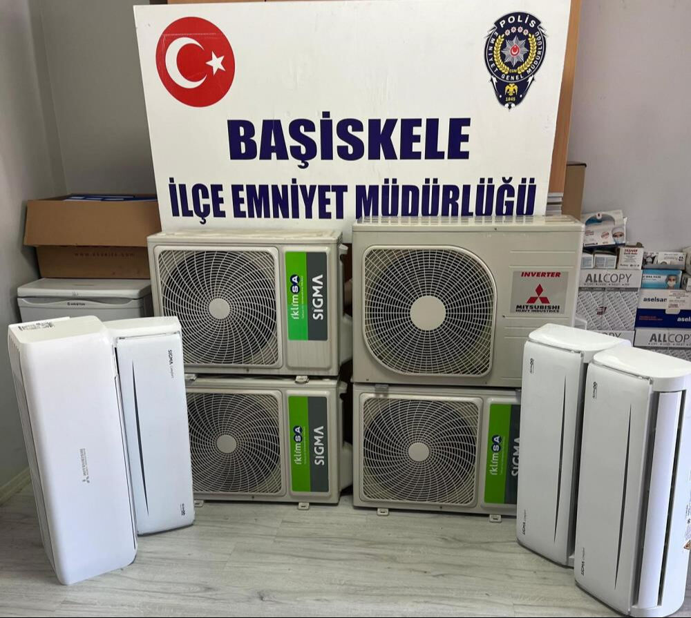 Kocaeli'de villa hırsızlığı: Kıskıvrak yakalandı! Hapis cezası olduğu ortaya çıktı - 1. Resim