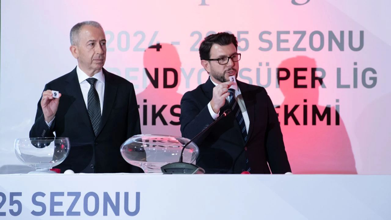 Ligler ne zaman başlıyor, Süper Lig ilk maç ne zaman? 2025-2026 sezonu için geri sayım başladı Ligler ne zaman başlıyor, Süper Lig ilk maç ne zaman? 2025-2026 sezonu için geri sayım başladı