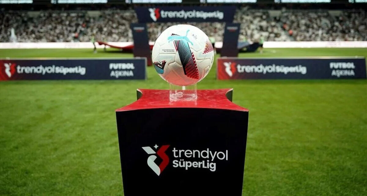 Ligler ne zaman başlıyor, Süper Lig ilk maç ne zaman? 2025-2026 sezonu için geri sayım başladı - 1. Resim