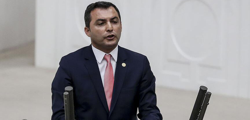 Manavgat Belediyesi'ne operasyon! Başkan Niyazi Nefi Kara gözaltına alındı - 1. Resim