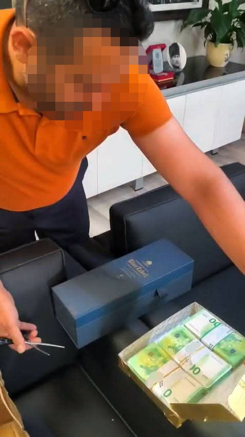 Manavgat Belediyesi'ne operasyon! Başkan Niyazi Nefi Kara gözaltına alındı - 2. Resim