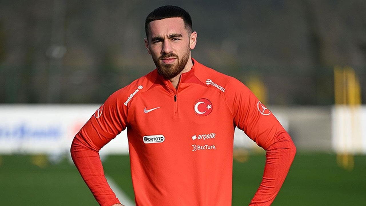 Ne Galatasaray ne de Fenerbahçe! İşte Orkun Kökçü'nün Türkiye'de oynamak istediği takım - 1. Resim