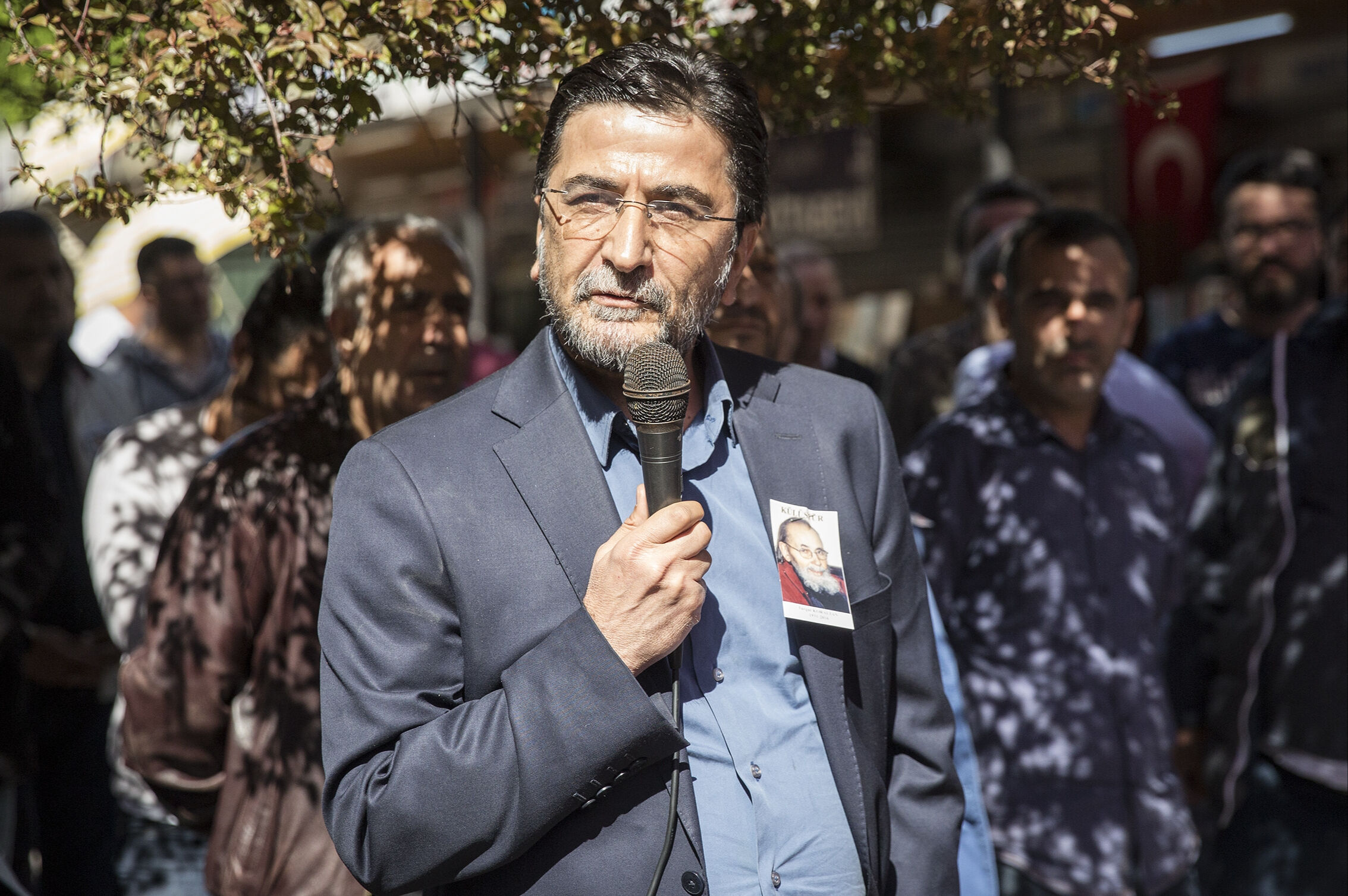 Nihat Genç cenazesi ne zaman, nerede? Nihat Genç’in cenaze programı belli oldu! - 1. Resim