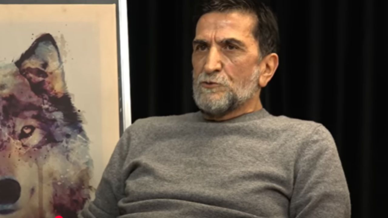 Nihat Genç kimdir, neden öldü? 69 yaşında hayatını kaybetti Nihat Genç kimdir, neden öldü? 69 yaşında hayatını kaybetti