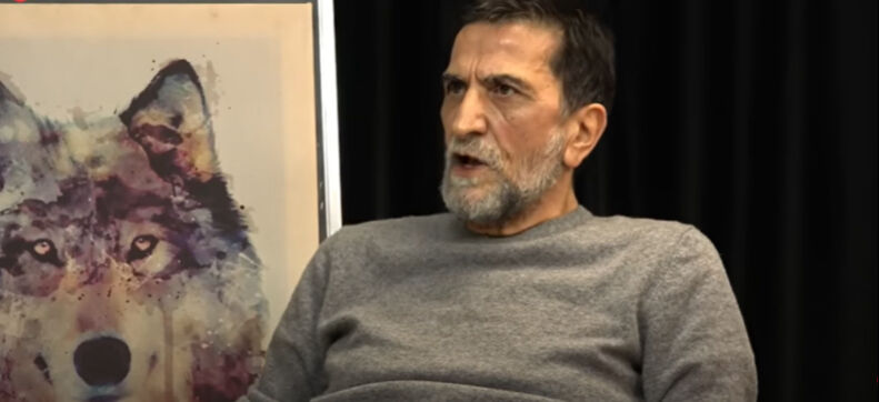 Nihat Genç kimdir, neden öldü? 69 yaşında hayatını kaybetti - 2. Resim