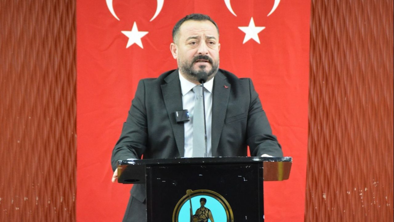 Ödemiş Belediye Başkanı Mustafa Turan kimdir? Ödemiş Belediye Başkanı Mustafa Turan kimdir?