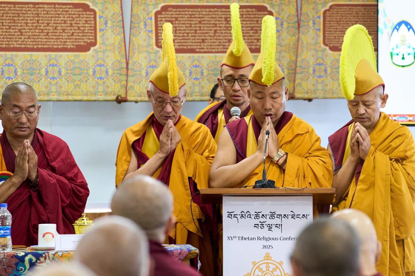 Pekin’den Hindistan’a peş peşe tehdit gibi uyarılar! 