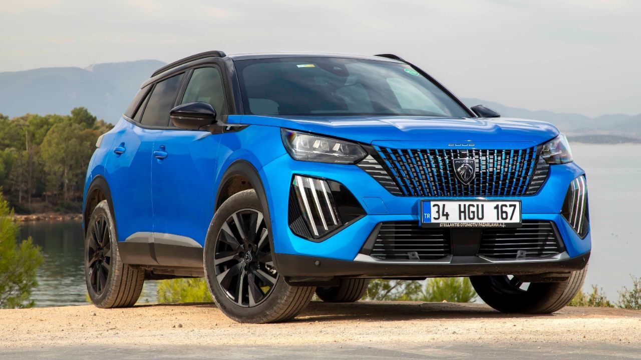 Peugeot'dan tüm modellerine sıfır faizle temmuz kampanyası Peugeot'dan tüm modellerine sıfır faizle temmuz kampanyası
