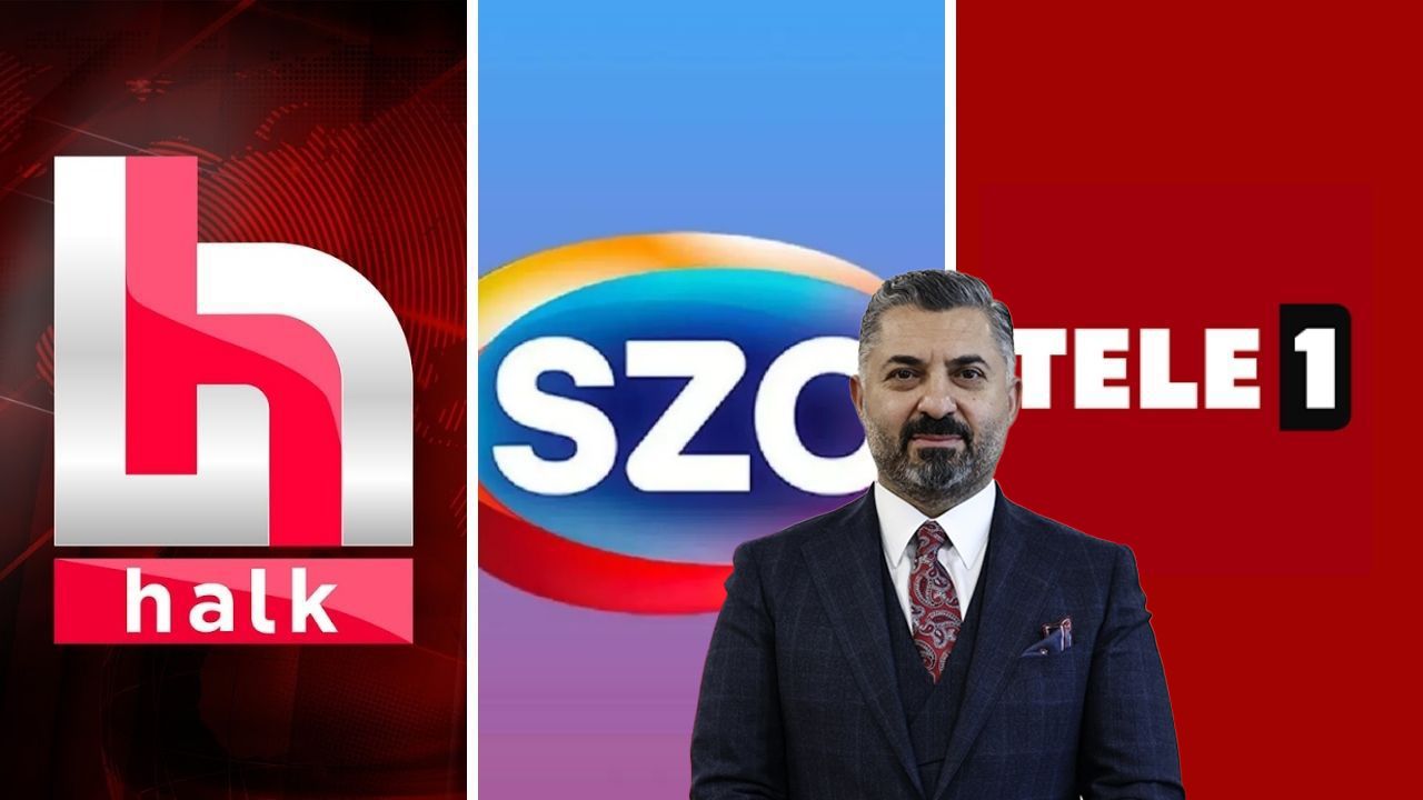 RTÜK Başkanı Şahin'den "ceza" çıkışı! "Halk TV, Tele1 ve Sözcü TV'yi defalarca uyardık, dinlemediler" RTÜK Başkanı Şahin'den "ceza" çıkışı! "Halk TV, Tele1 ve Sözcü TV'yi defalarca uyardık, dinlemediler"
