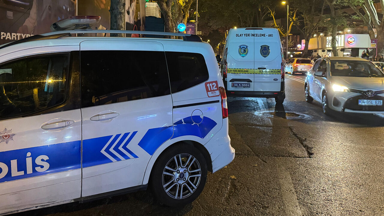 Sarıyer'de denizden ceset çıktı - 1. Resim