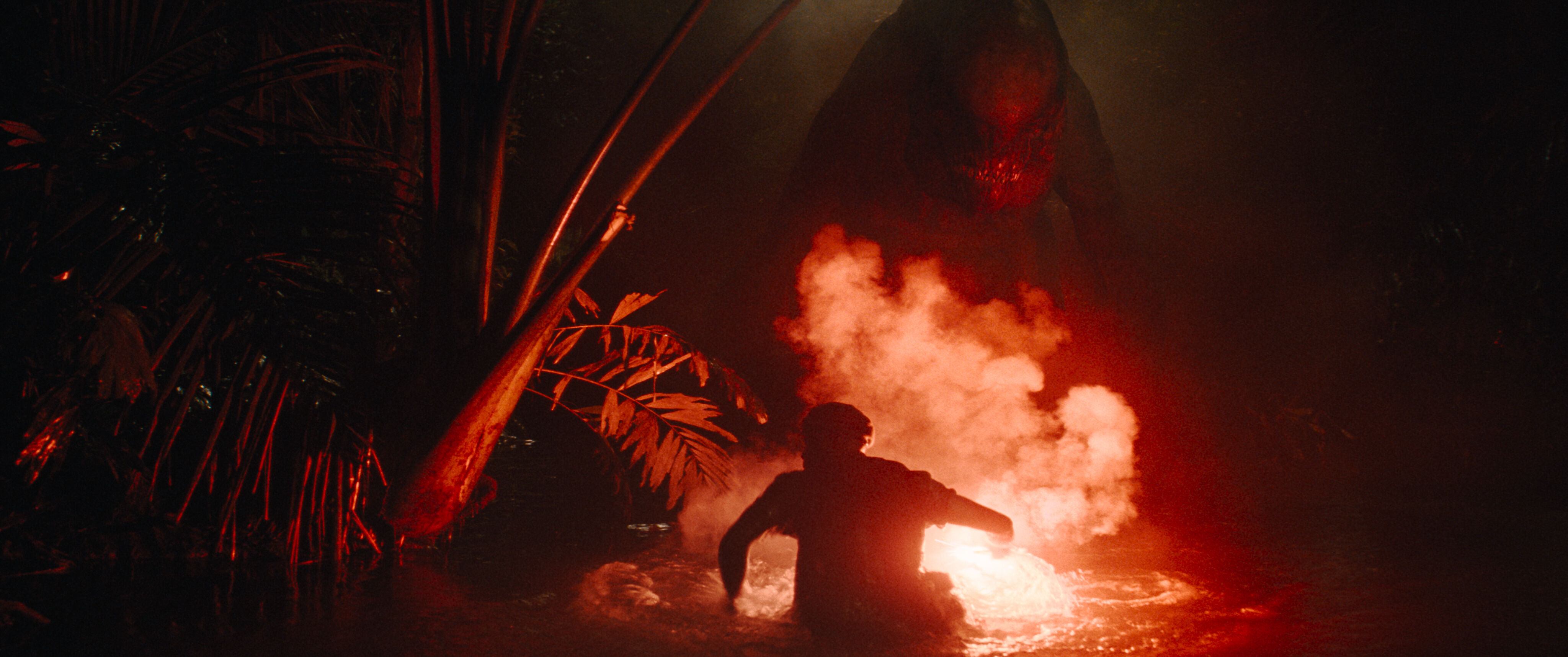 Sinemada bu hafta | Ölümcül Uçuş: Havada curcuna var! - 2. Resim