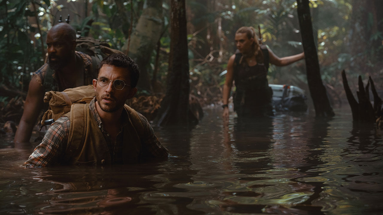 Sinemada bu hafta | Ölümcül Uçuş: Havada curcuna var! - 1. Resim