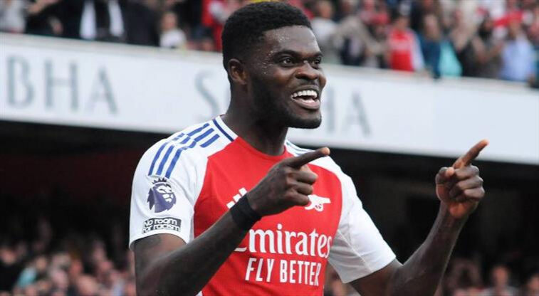 Sofyan Amrabat'a bağlı! Thomas Partey beklemede - 1. Resim