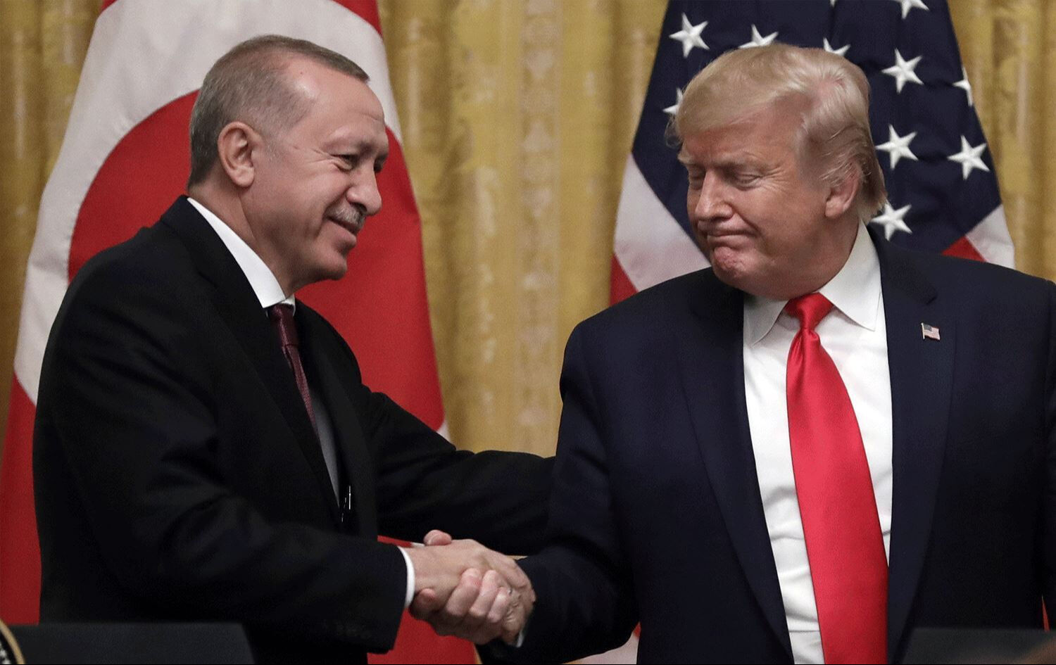 The Economist manşetine taşıdı: Türkiye Trump’la yeni döneme giriyor! - 2. Resim