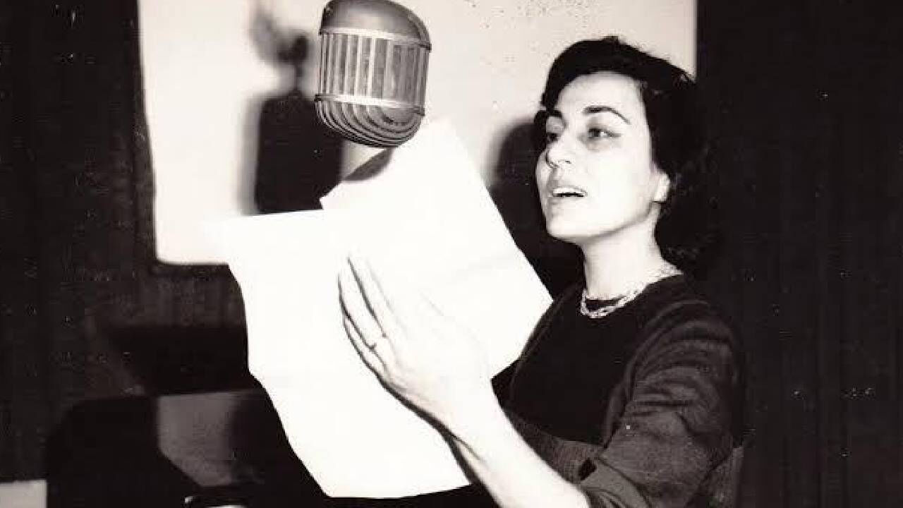 TRT’nin ilk spikerlerinden Özcan Atamert hayatını kaybetti! - 1. Resim