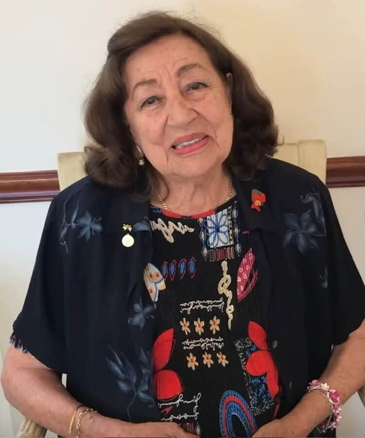 TRT’nin ilk spikerlerinden Özcan Atamert hayatını kaybetti! - 2. Resim