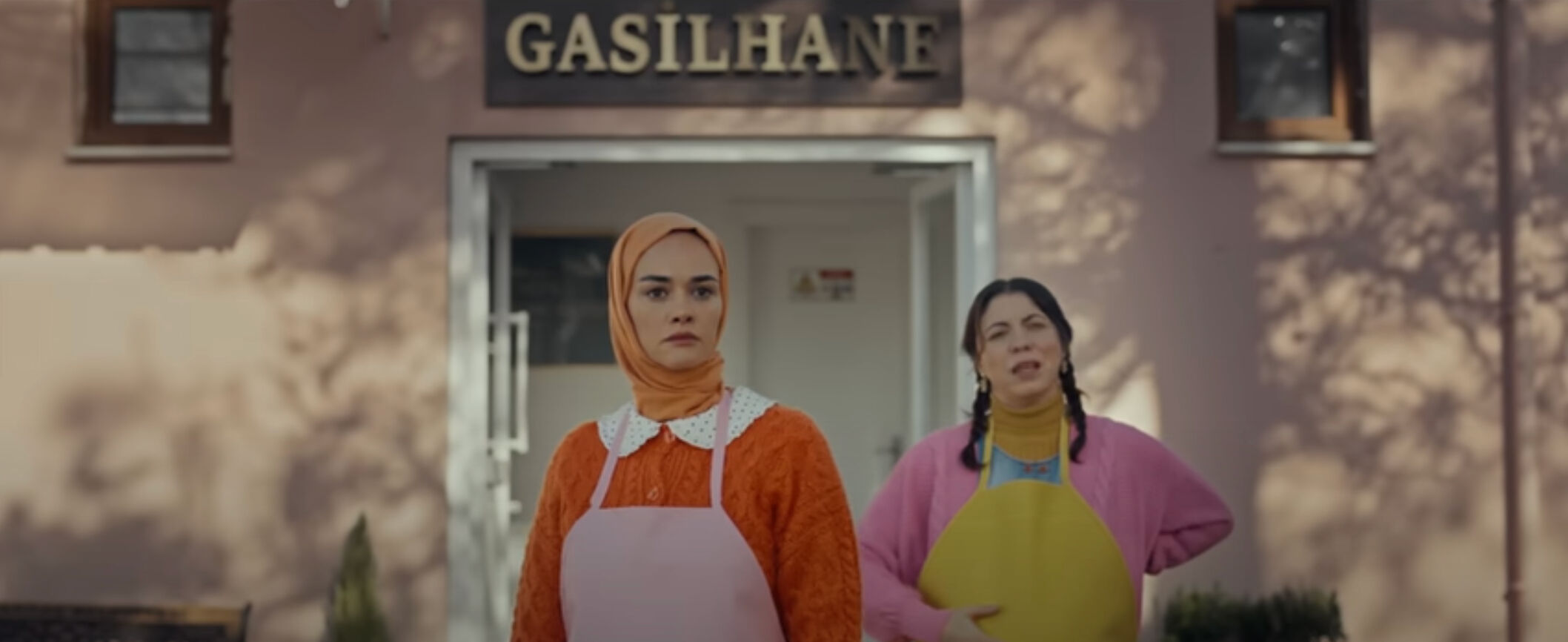 TRT'nin popüler dizisi Gassal'ın 3. sezonu ne zaman? Gassal dizisi için beklenen açıklama geldi - 4. Resim
