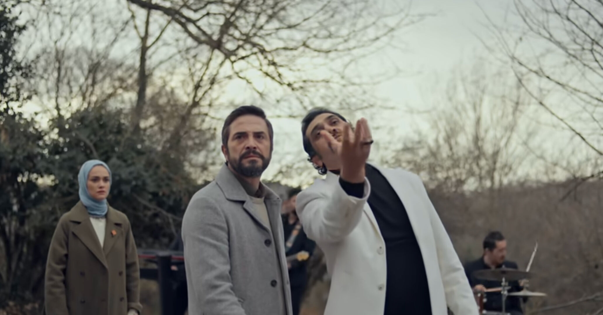 TRT'nin popüler dizisi Gassal'ın 3. sezonu ne zaman? Gassal dizisi için beklenen açıklama geldi - 1. Resim