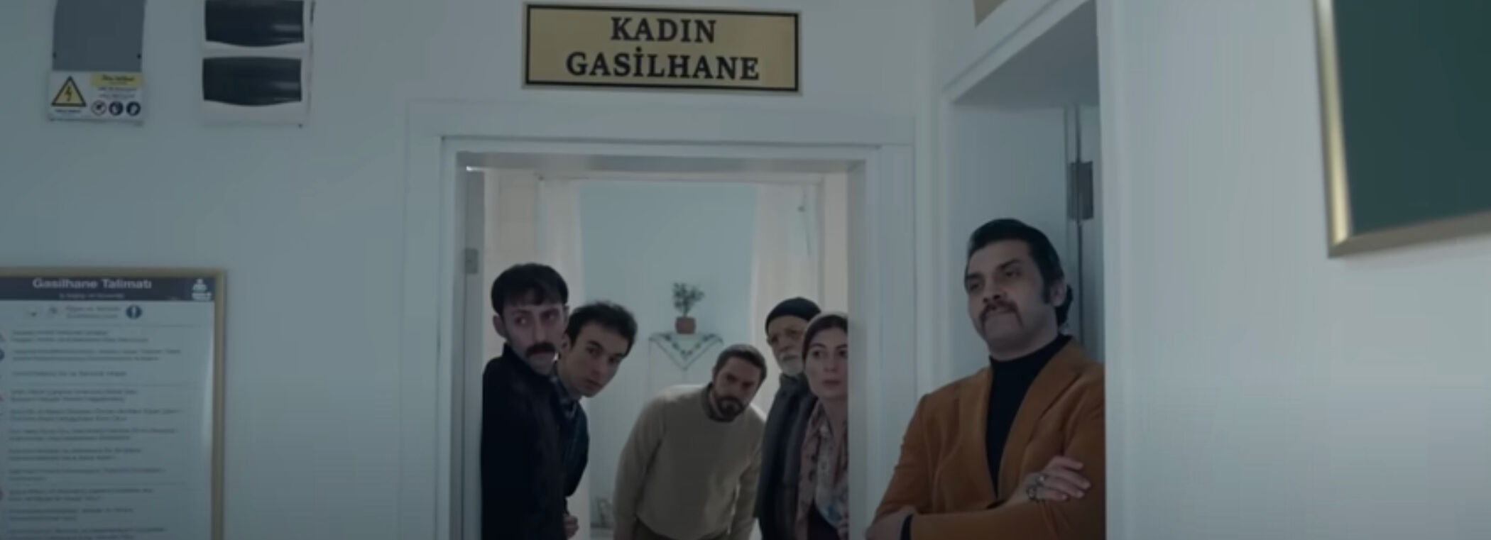 TRT'nin popüler dizisi Gassal'ın 3. sezonu ne zaman? Gassal dizisi için beklenen açıklama geldi - 2. Resim