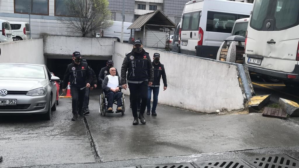 Türk Escobar Ürfi Çetinkaya'nın 'imparatorluğu' bir kez daha deşifre oldu! - 1. Resim