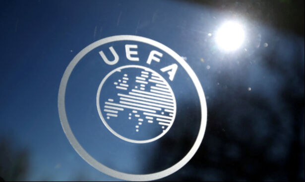 UEFA'dan Beşiktaş'a sürpriz ceza! Kadro maliyeti krizi getirdi - 1. Resim