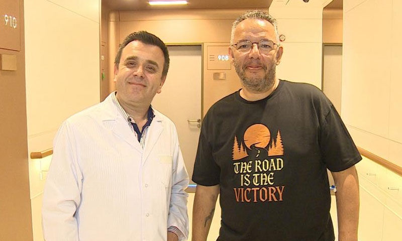 Uzun süredir bel ağrısı yaşıyordu… Acı gerçek düşünce ortaya çıktı! - 1. Resim