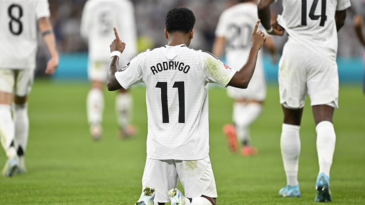 Xabi Alonso'dan dikkat çeken karar! Yıldız isim İspanyol devinden ayrılıyor - 2. Resim