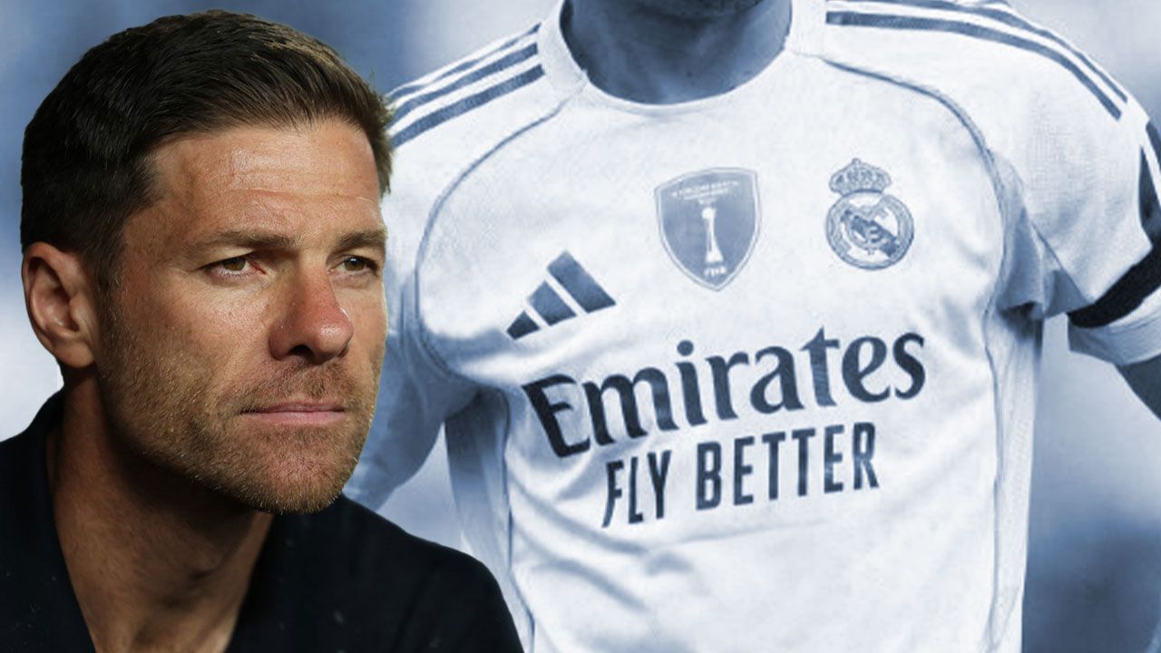 Xabi Alonso'dan dikkat çeken karar! Yıldız isim İspanyol devinden ayrılıyor Xabi Alonso'dan dikkat çeken karar! Yıldız isim İspanyol devinden ayrılıyor
