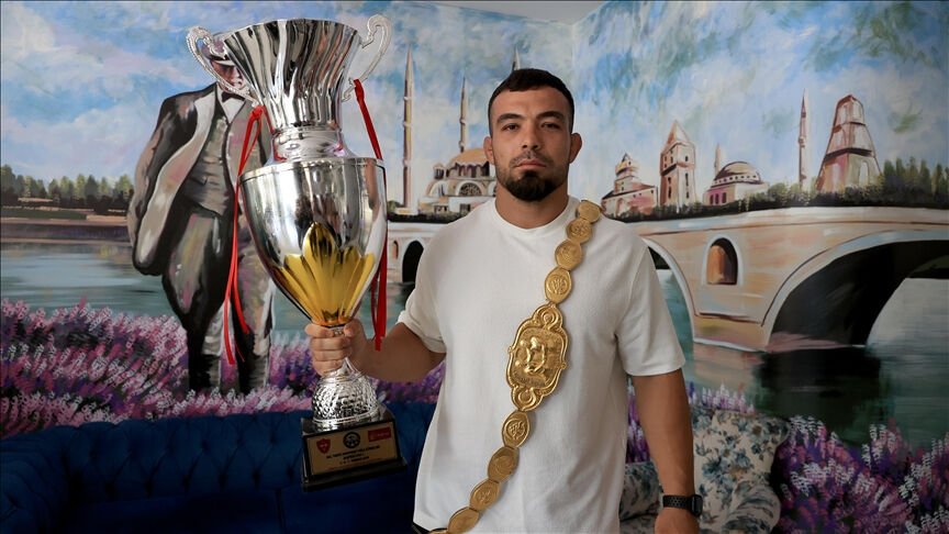 Yusuf Can Zeybek maçı ne zaman, hangi kanalda? - 2. Resim