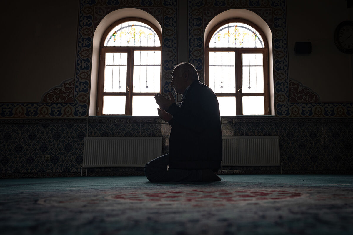 300 yıllık türbede çalışmalar başladı... Tarihi mekan ayağa kaldırılacak 300 yıllık türbede çalışmalar başladı... Tarihi mekan yeniden ayağa kaldırılacak - 9. Resim