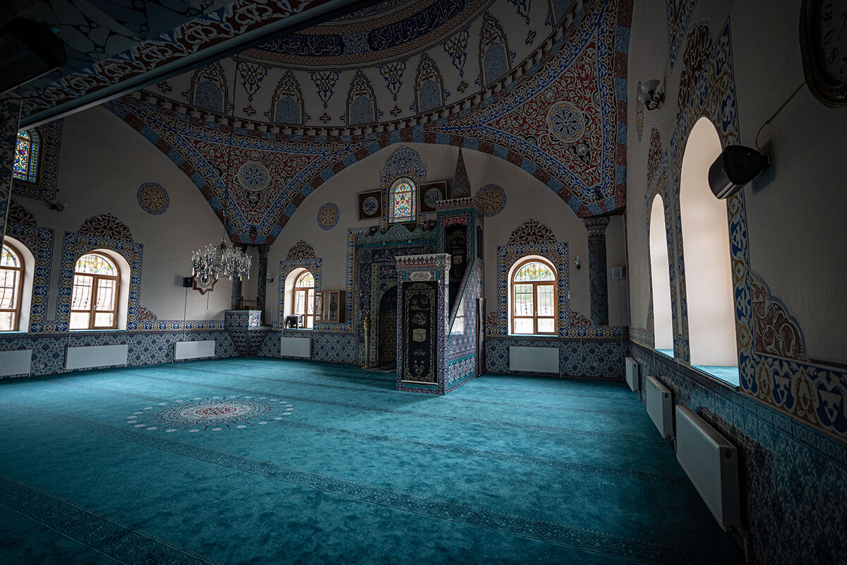 300 yıllık türbede çalışmalar başladı... Tarihi mekan ayağa kaldırılacak 300 yıllık türbede çalışmalar başladı... Tarihi mekan yeniden ayağa kaldırılacak - 10. Resim