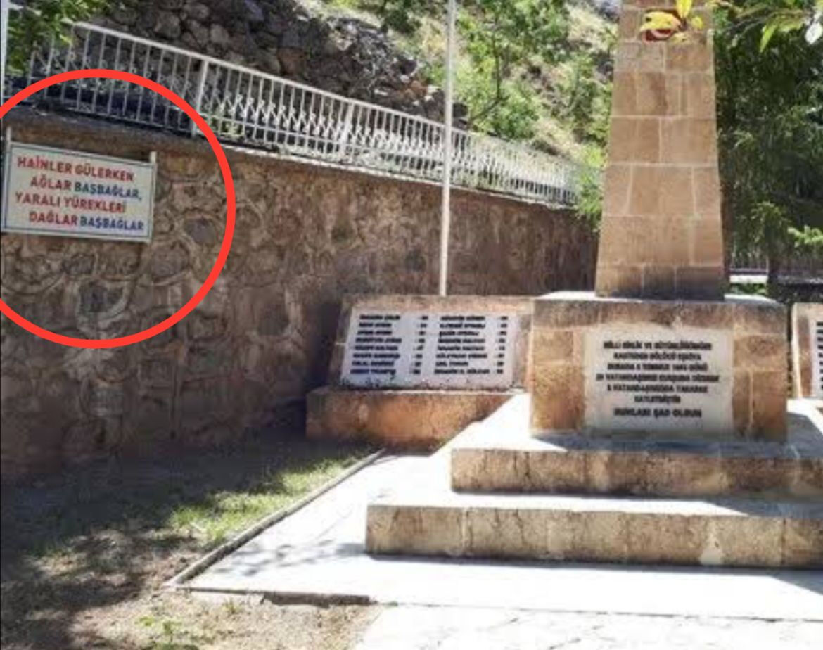 33 masumun katliamının acısı 32 yıldır taze! - 2. Resim
