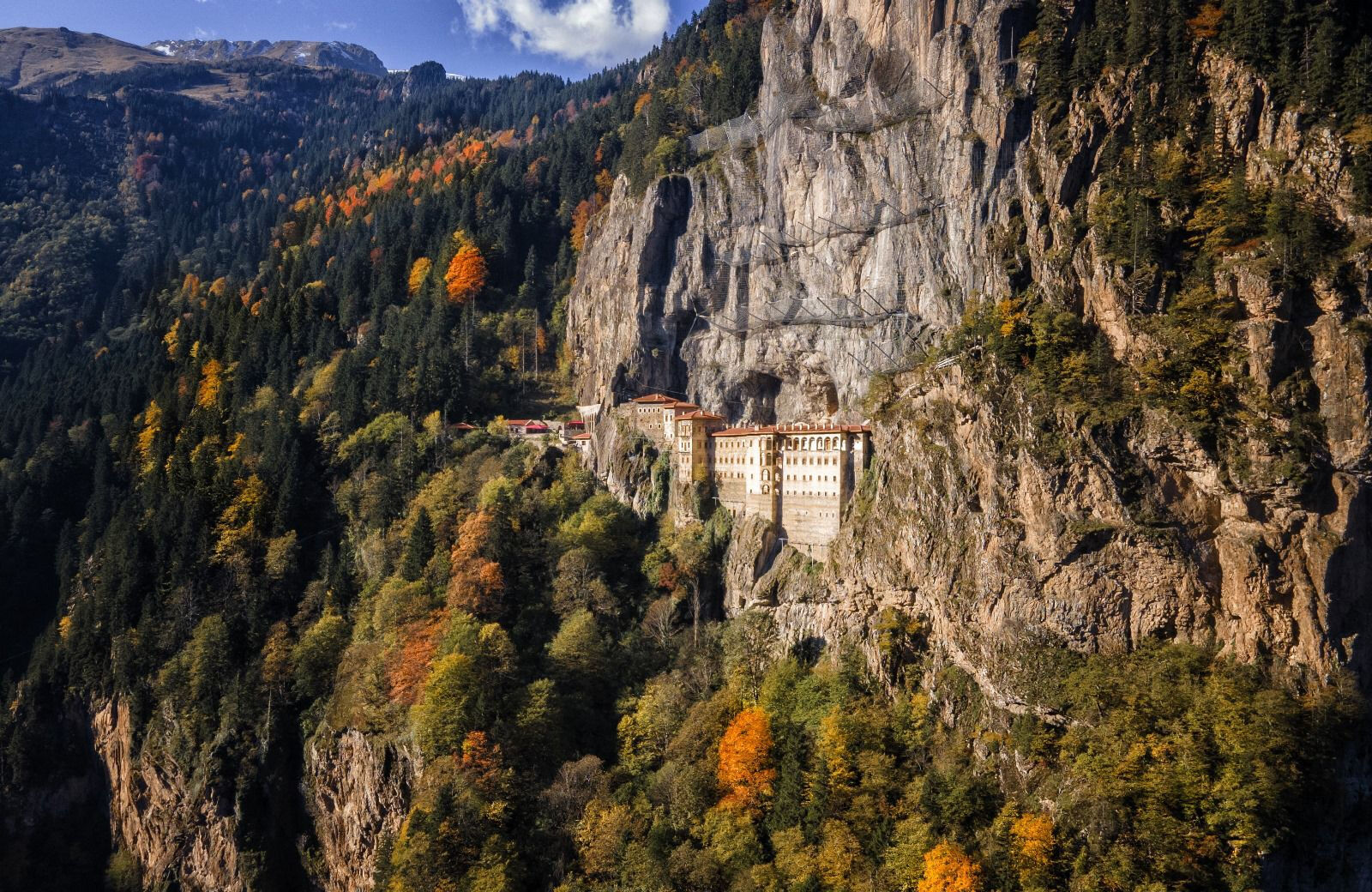 4 bin yıllık şehirde 400 etkinlik başladı! Trabzon Kültür Yolu Festivali ile sanata doyacak - 5. Resim